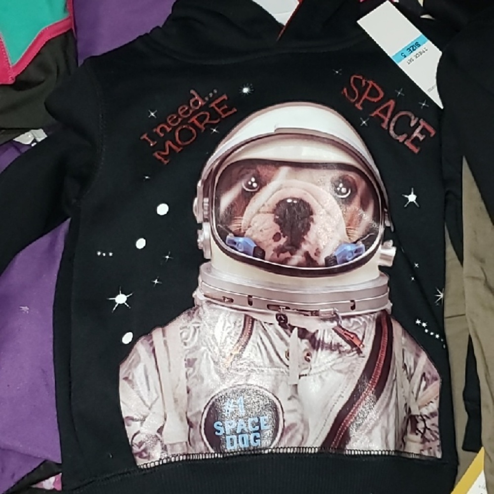 Boys clothes